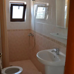 Отель Saint George Nessebar 2* Стандартный номер с различными типами кроватей