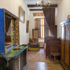 Гостиница Art & House Украина, Львов - отзывы, цены и фото номеров - забронировать гостиницу Art & House онлайн интерьер отеля