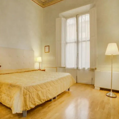 Hotel Bretagna 3* Стандартный номер с различными типами кроватей фото 3