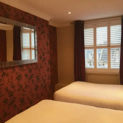 The Excelsior Hotel Лондон комната для гостей фото 5