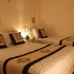 Legend Saigon Hotel Стандартный номер с различными типами кроватей фото 2
