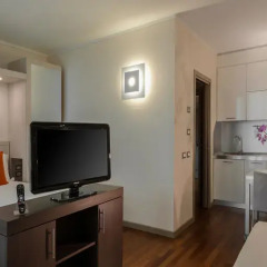 Отель Ramada Plaza Milan 4* Студия фото 5