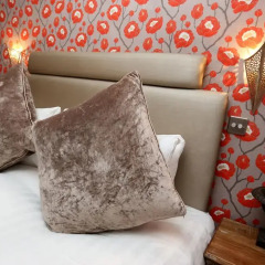 Отель Blanch House 3* Улучшенный номер с различными типами кроватей фото 4