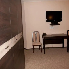 Гостиница Ной 3* Стандартный номер разные типы кроватей фото 3