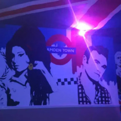 The Mersey Hotel развлечения