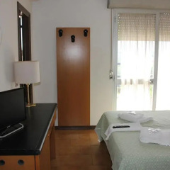 Hotel Orlov 2* Стандартный номер с различными типами кроватей фото 5