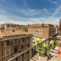 Maison D’Art Boutique Hotel 3* Стандартный номер с различными типами кроватей фото 5