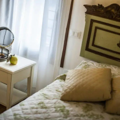 Отель Agriturismo Le Volpi Италия, Региональный парк Colli Euganei - отзывы, цены и фото номеров - забронировать отель Agriturismo Le Volpi онлайн удобства в номере
