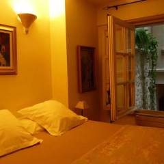 Отель La Maison d'Anne Франция, Париж - отзывы, цены и фото номеров - забронировать отель La Maison d'Anne онлайн комната для гостей