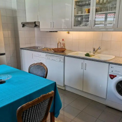 Отель Bela Sao Tiago 3.6 в номере