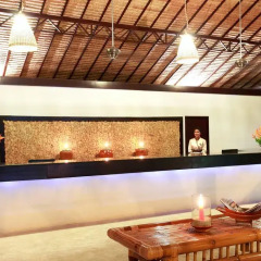 Отель Sandy Resort Самуи интерьер отеля