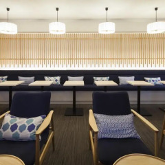 Отель Tokyo Ginza Bay Hotel Япония, Токио - отзывы, цены и фото номеров - забронировать отель Tokyo Ginza Bay Hotel онлайн гостиничный бар