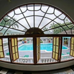 Отель The Gardenia Resort комната для гостей фото 5