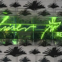Отель Renaissance Barcelona Fira Оспиталет-де-Льобрегат спортивное сооружение