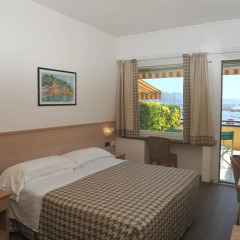 Hotel Laurin 4* Стандартный номер фото 2