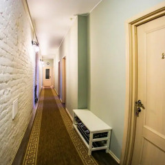 Отель Soon Room Санкт-Петербург интерьер отеля фото 2