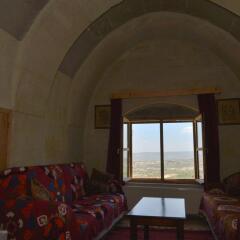 Takaev Cave Hotel In Uchisar Turkey From None Photos - 