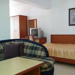 Отель Guest House Ralitsa 3* Люкс с различными типами кроватей фото 16
