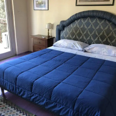 Отель B&B Great Sicily Италия, Палермо - отзывы, цены и фото номеров - забронировать отель B&B Great Sicily онлайн комната для гостей фото 4