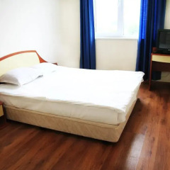 Отель Favorit Aparthotel Студия фото 3