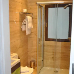 Отель Apartamentos Principe Апартаменты с 2 отдельными кроватями фото 16