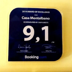 Отель Casa Montalbano Апартаменты фото 3