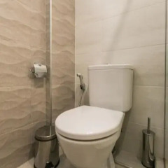 Отель Sweet Home 3 at Freedom Square Улучшенные апартаменты с различными типами кроватей фото 43