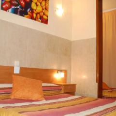 Отель Pension 45 2* Стандартный номер фото 8