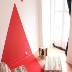 Lookout Lisbon Hostel удобства в номере фото 2