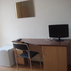 Ivatea Family Hotel 2* Стандартный номер фото 5