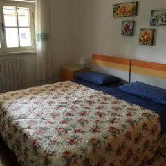 Отель VillaGiò B&B Стандартный номер с различными типами кроватей фото 3