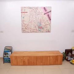 Отель Hanoi Hostel Вьетнам, Ханой - отзывы, цены и фото номеров - забронировать отель Hanoi Hostel онлайн интерьер отеля