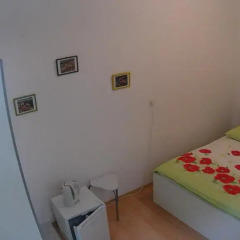 Апартаменты Stipan Apartment детские мероприятия