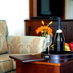 Primoretz Grand Hotel & SPA удобства в номере