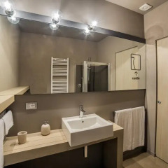 Отель Barolo Rooms Affittacamere Номер Делюкс фото 3