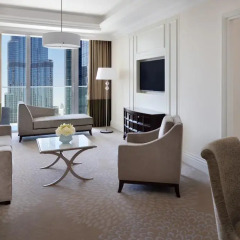 Отель Address Boulevard 5* Люкс фото 4