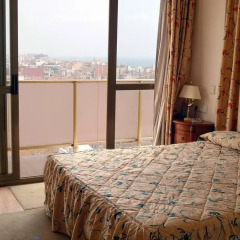 Отель H·TOP Amaika - Adults Only 4* Стандартный номер с различными типами кроватей фото 2