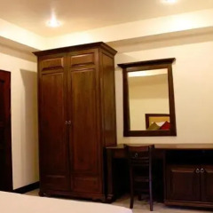 Отель Chaba Garden Resort 3* Стандартный номер с различными типами кроватей фото 14
