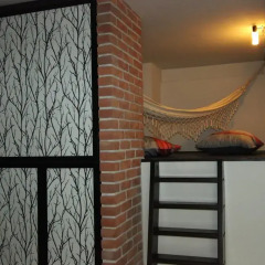 Отель Loft Niezapominajka спа