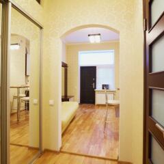 Гостиница Lviv Tour Apartments Украина, Львов - отзывы, цены и фото номеров - забронировать гостиницу Lviv Tour Apartments онлайн интерьер отеля