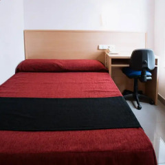 Hotel Cim Valles 3* Стандартный номер с различными типами кроватей фото 3