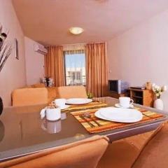 Отель Sea Grace 3* Апартаменты фото 20