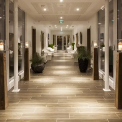 AC Hotel Paris Le Bourget Airport by Marriott интерьер отеля фото 3