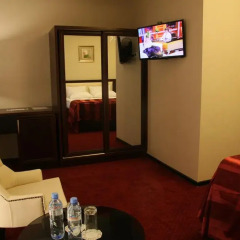 Marionn Hotel в номере фото 2