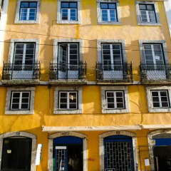Locals Hostel & Suites Кровать в общем номере с двухъярусной кроватью фото 7