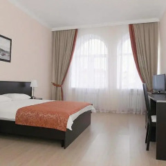 Отель Voyage Hotels Мезонин 3* Улучшенный номер фото 6