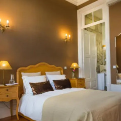 Апартаменты Centenary Fontainhas Apartments Студия фото 7
