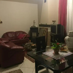 Отель B&B Benessere Пьяченца интерьер отеля фото 2