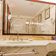 ADI Doria Grand Hotel 4* Стандартный номер с различными типами кроватей фото 12
