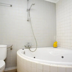 Отель BarcelonaForRent Manhattan Suites Барселона спа